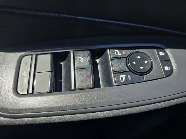 2026 Nissan Sentra SV Rockwall TX