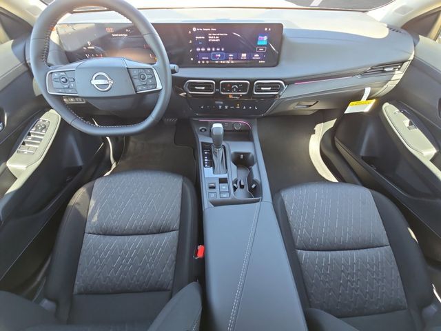 2026 Nissan Sentra SV Rockwall TX