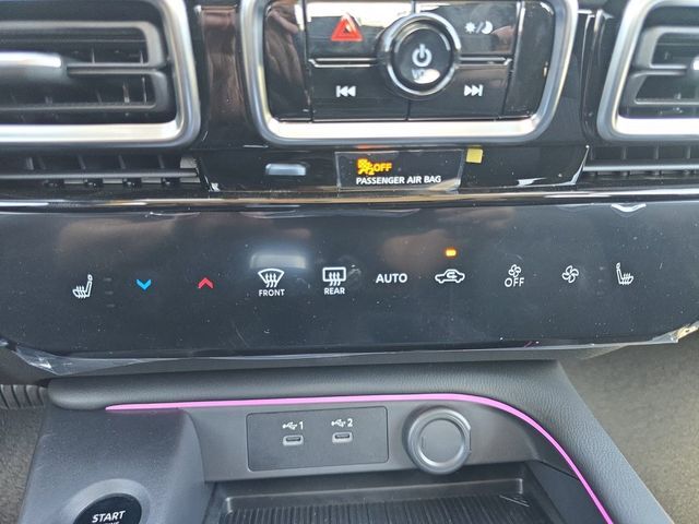 2026 Nissan Sentra SV Rockwall TX