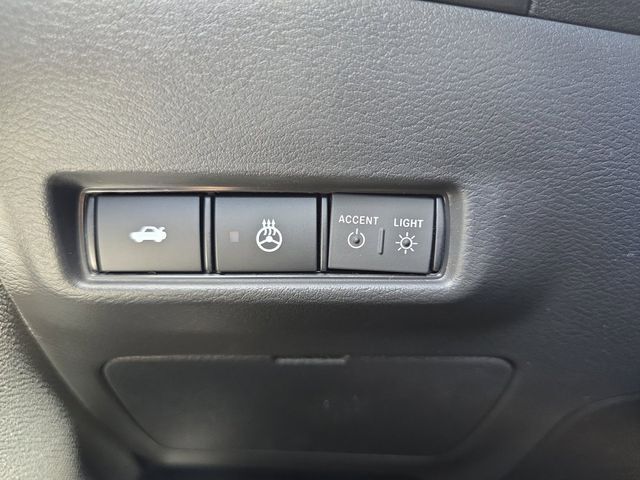 2026 Nissan Sentra SV Rockwall TX