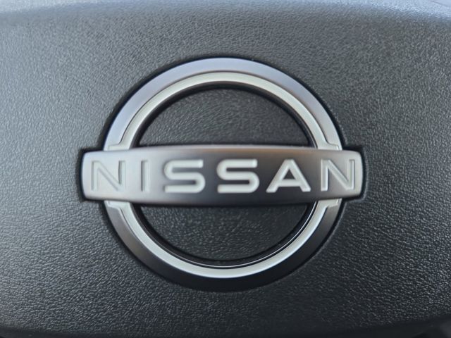 2026 Nissan Sentra SV Rockwall TX