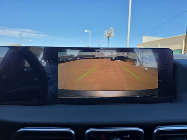 2026 Nissan Sentra SV Rockwall TX