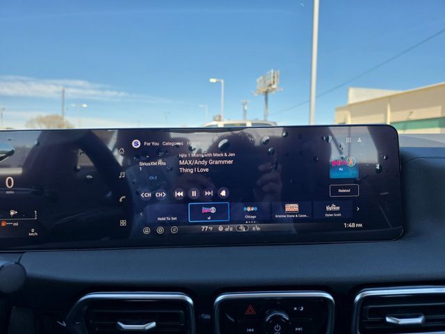 2026 Nissan Sentra SV Rockwall TX