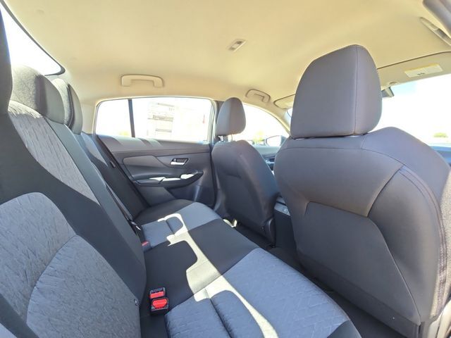 2026 Nissan Sentra SV Rockwall TX