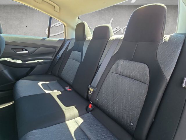 2026 Nissan Sentra SV Rockwall TX