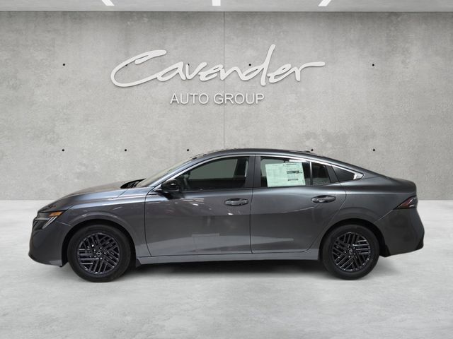 2026 Nissan Sentra SV Rockwall TX