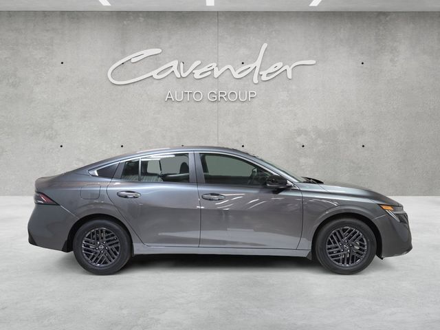 2026 Nissan Sentra SV Rockwall TX