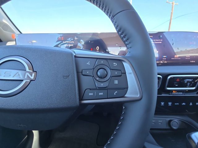 2026 Nissan Sentra SV Rockwall TX