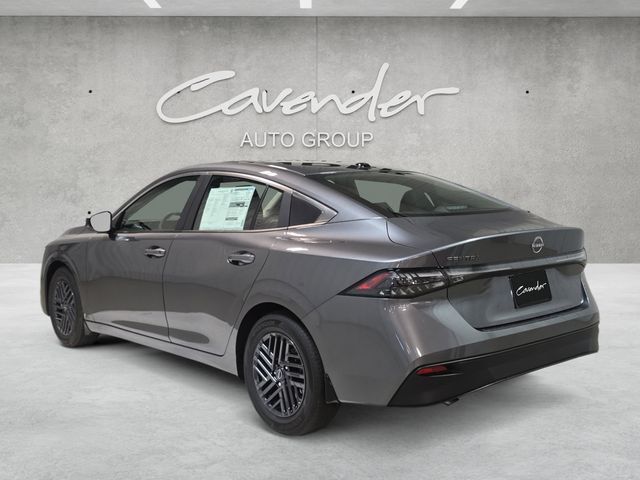 2026 Nissan Sentra SV Rockwall TX