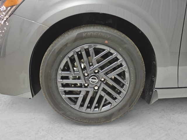 2026 Nissan Sentra SV Rockwall TX