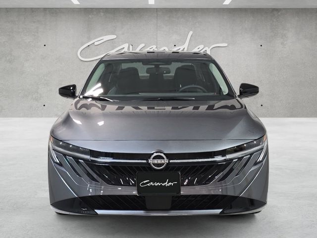 2026 Nissan Sentra SV Rockwall TX