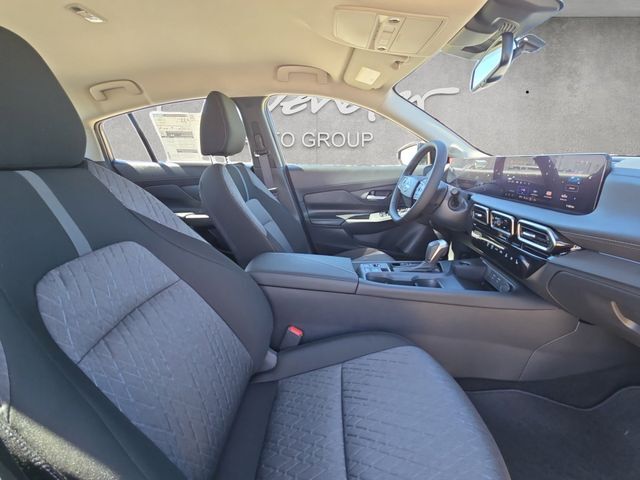 2026 Nissan Sentra SV Rockwall TX