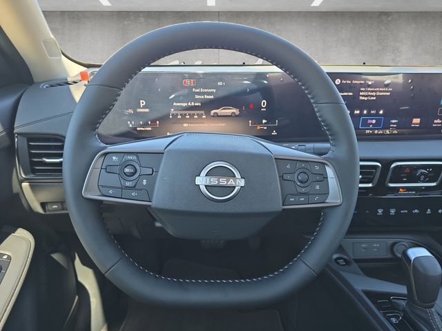 2026 Nissan Sentra SV Rockwall TX