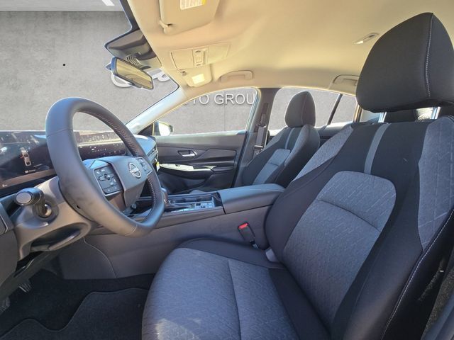 2026 Nissan Sentra SV Rockwall TX