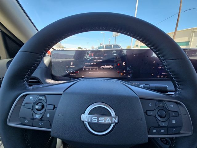 2026 Nissan Sentra SV Rockwall TX