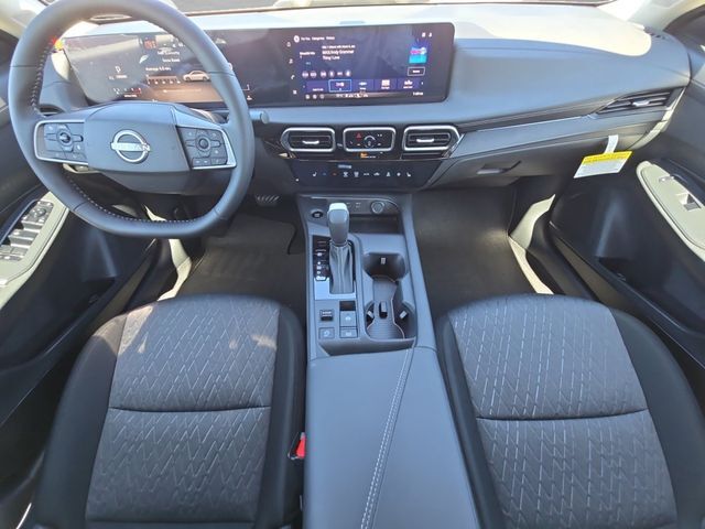 2026 Nissan Sentra SV Rockwall TX