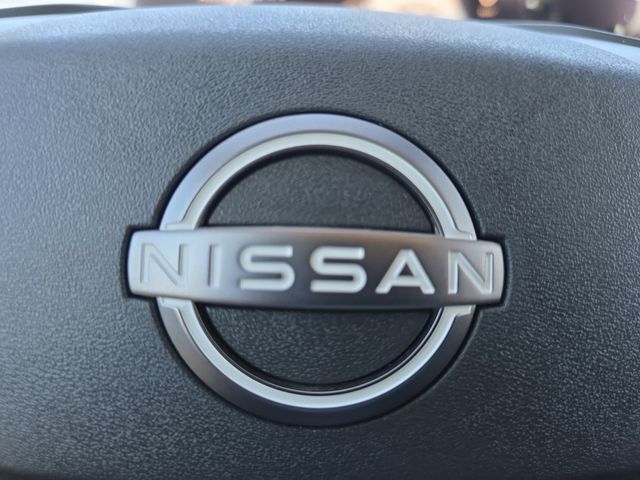 2026 Nissan Sentra SV Rockwall TX