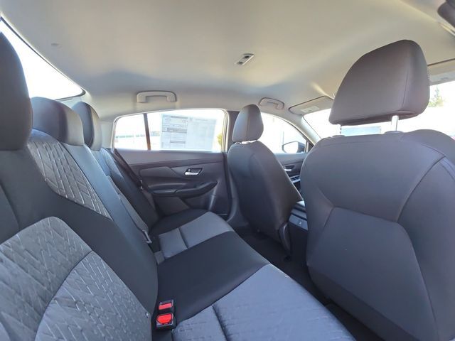 2026 Nissan Sentra SV Rockwall TX