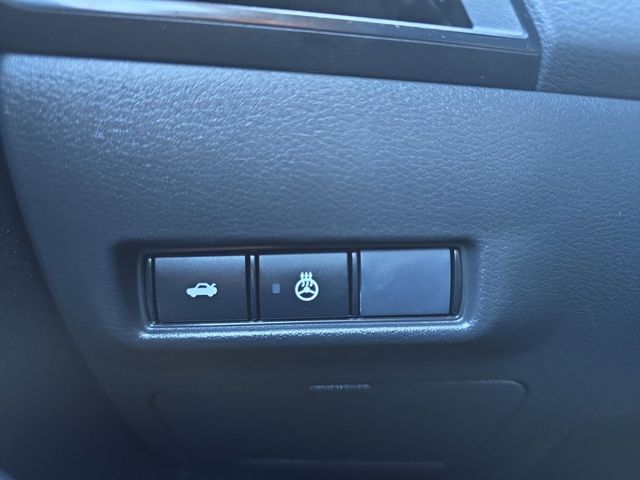 2026 Nissan Sentra SV Rockwall TX