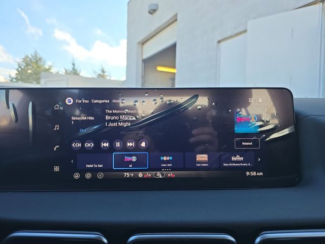 2026 Nissan Sentra SV Rockwall TX