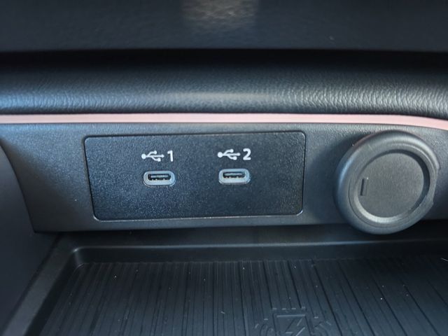 2026 Nissan Sentra SV Rockwall TX