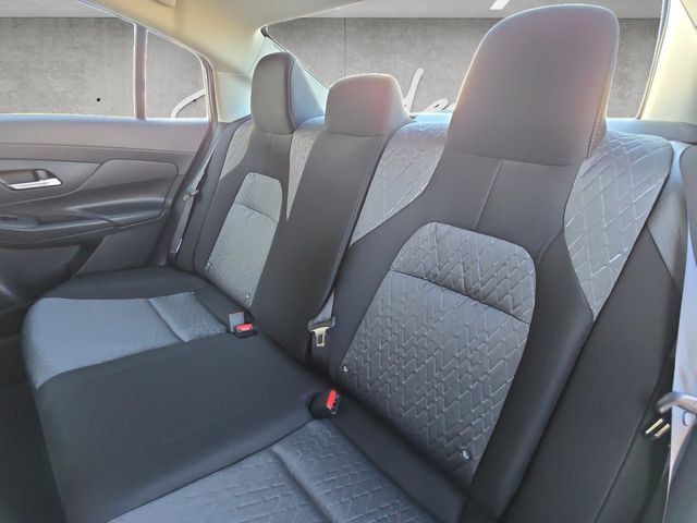 2026 Nissan Sentra SV Rockwall TX