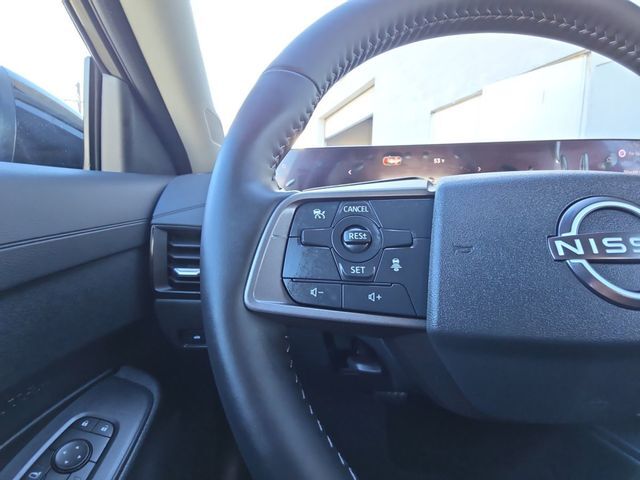 2026 Nissan Sentra SV Rockwall TX