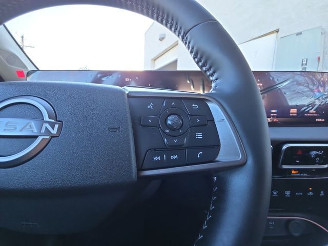 2026 Nissan Sentra SV Rockwall TX