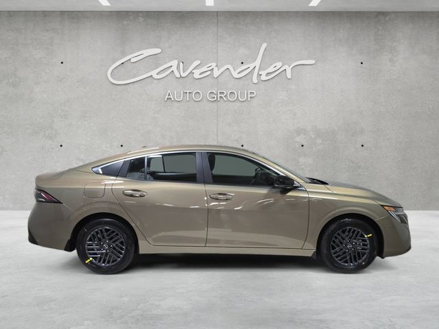 2026 Nissan Sentra SV Rockwall TX