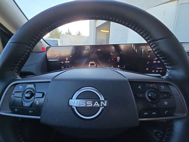 2026 Nissan Sentra SV Rockwall TX