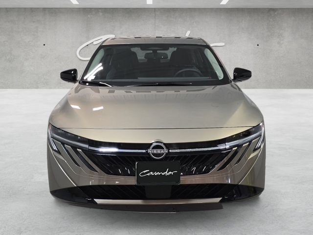 2026 Nissan Sentra SV Rockwall TX