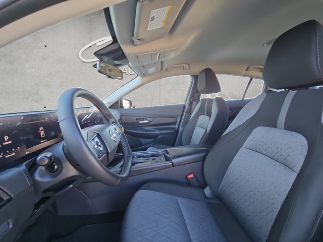 2026 Nissan Sentra SV Rockwall TX