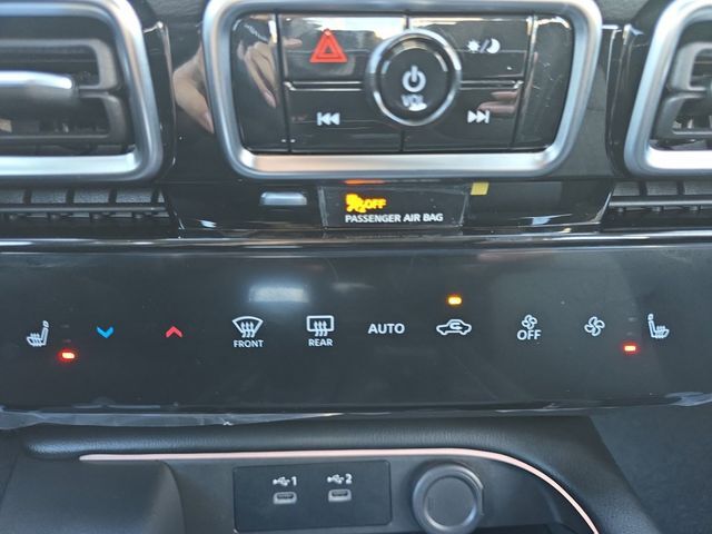 2026 Nissan Sentra SV Rockwall TX