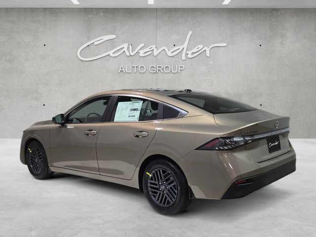 2026 Nissan Sentra SV Rockwall TX