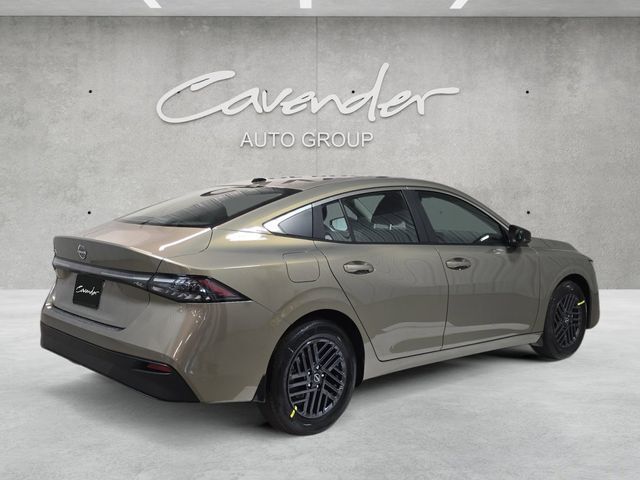 2026 Nissan Sentra SV Rockwall TX