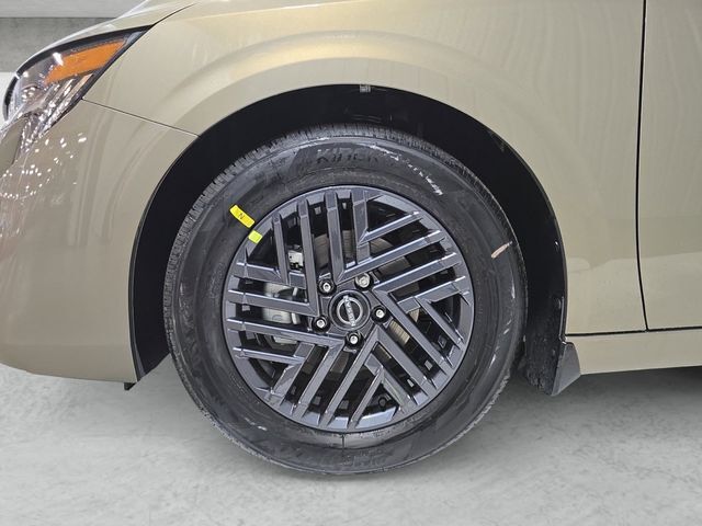 2026 Nissan Sentra SV Rockwall TX