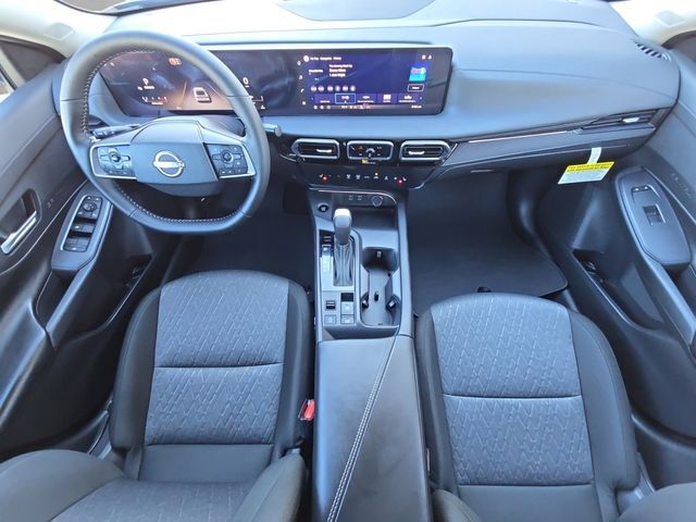 2026 Nissan Sentra SV Rockwall TX
