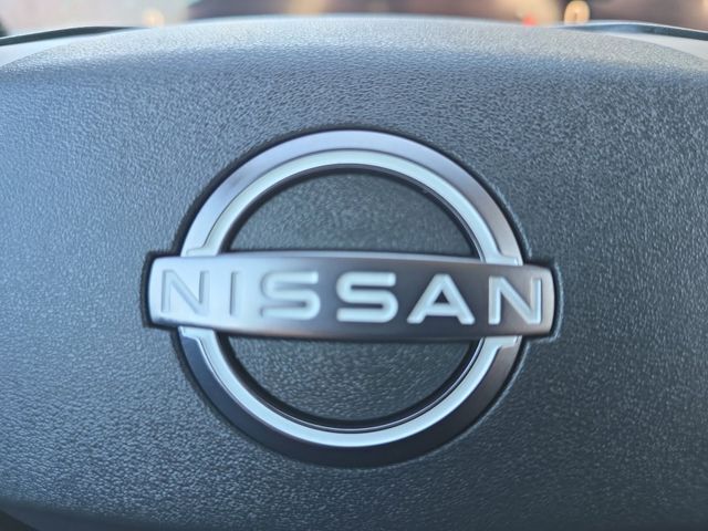 2026 Nissan Sentra SV Rockwall TX