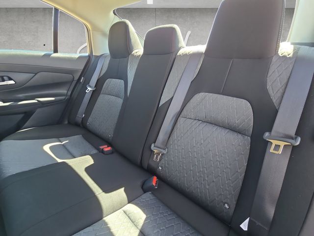 2026 Nissan Sentra SV Rockwall TX