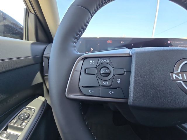 2026 Nissan Sentra SV Rockwall TX