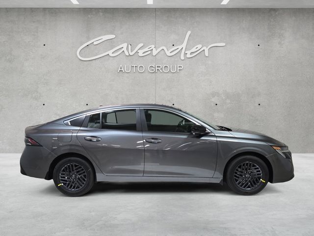 2026 Nissan Sentra SV Rockwall TX