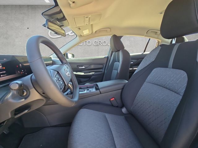 2026 Nissan Sentra SV Rockwall TX