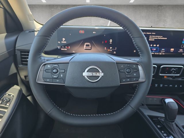 2026 Nissan Sentra SV Rockwall TX