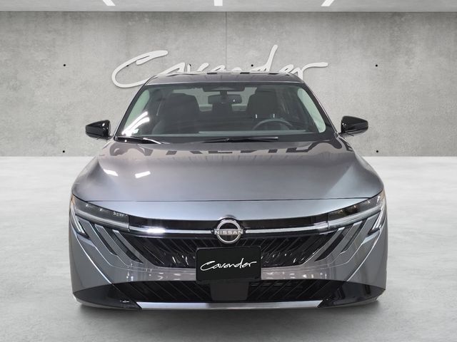 2026 Nissan Sentra SV Rockwall TX