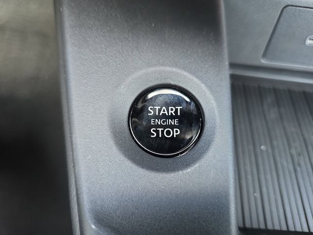 2026 Nissan Sentra SV Rockwall TX