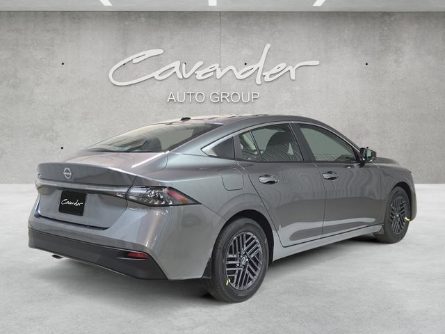 2026 Nissan Sentra SV Rockwall TX