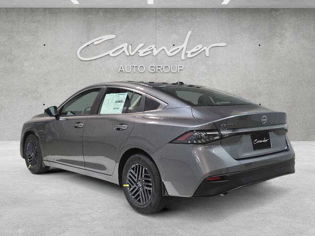 2026 Nissan Sentra SV Rockwall TX