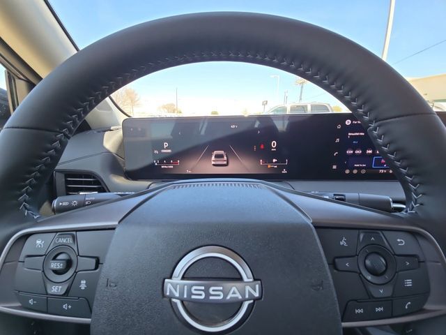 2026 Nissan Sentra SV Rockwall TX