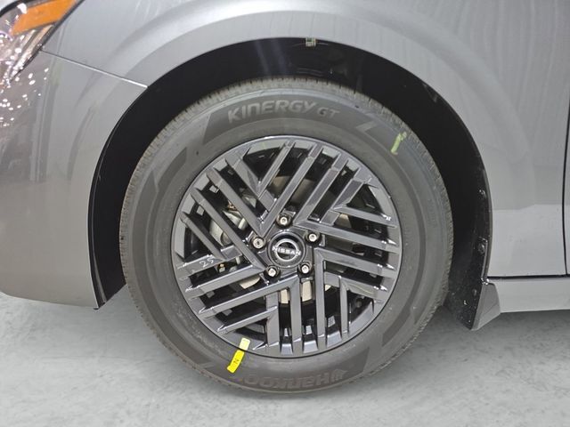 2026 Nissan Sentra SV Rockwall TX