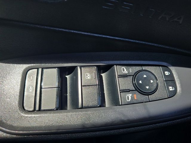 2026 Nissan Sentra SV Rockwall TX